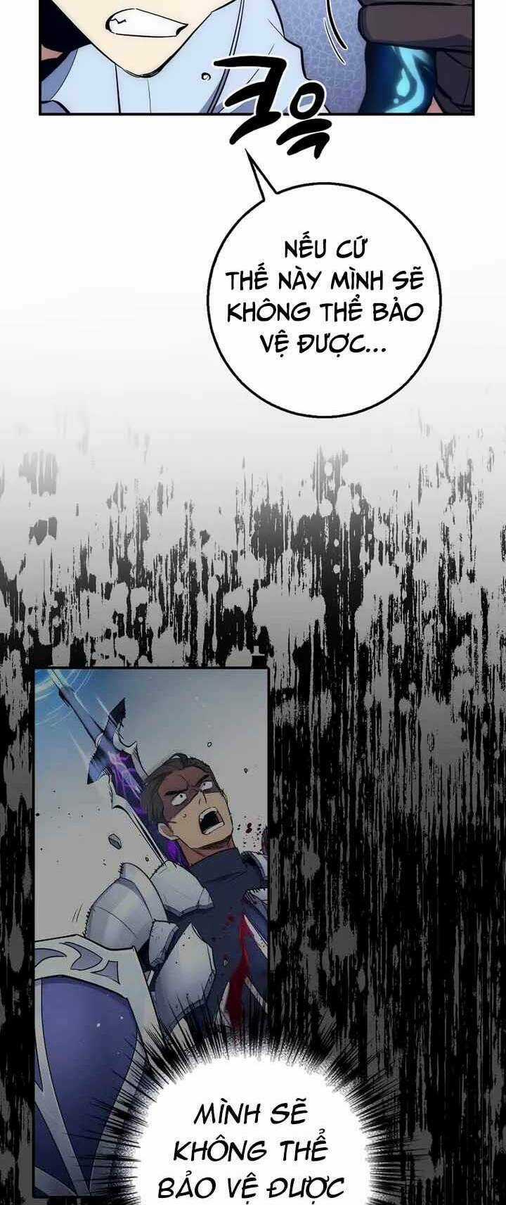 Siêu May Mắn Chapter 34 trang 60