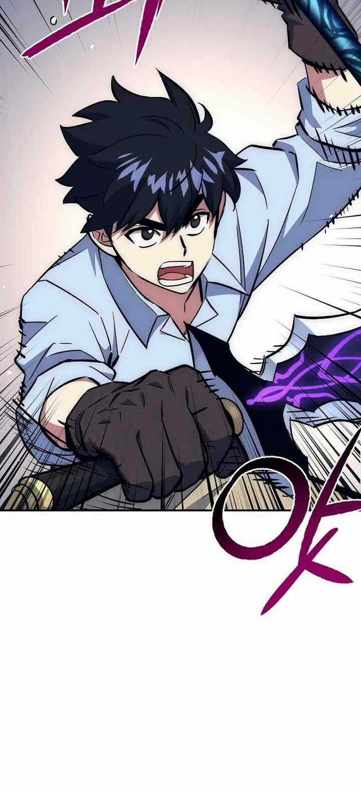 Siêu May Mắn Chapter 34 trang 64