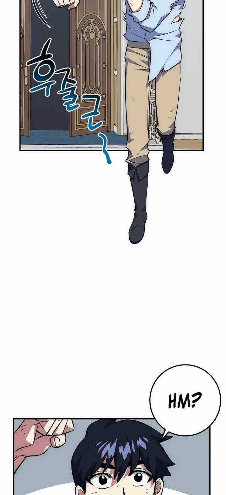 Siêu May Mắn Chapter 34 trang 67