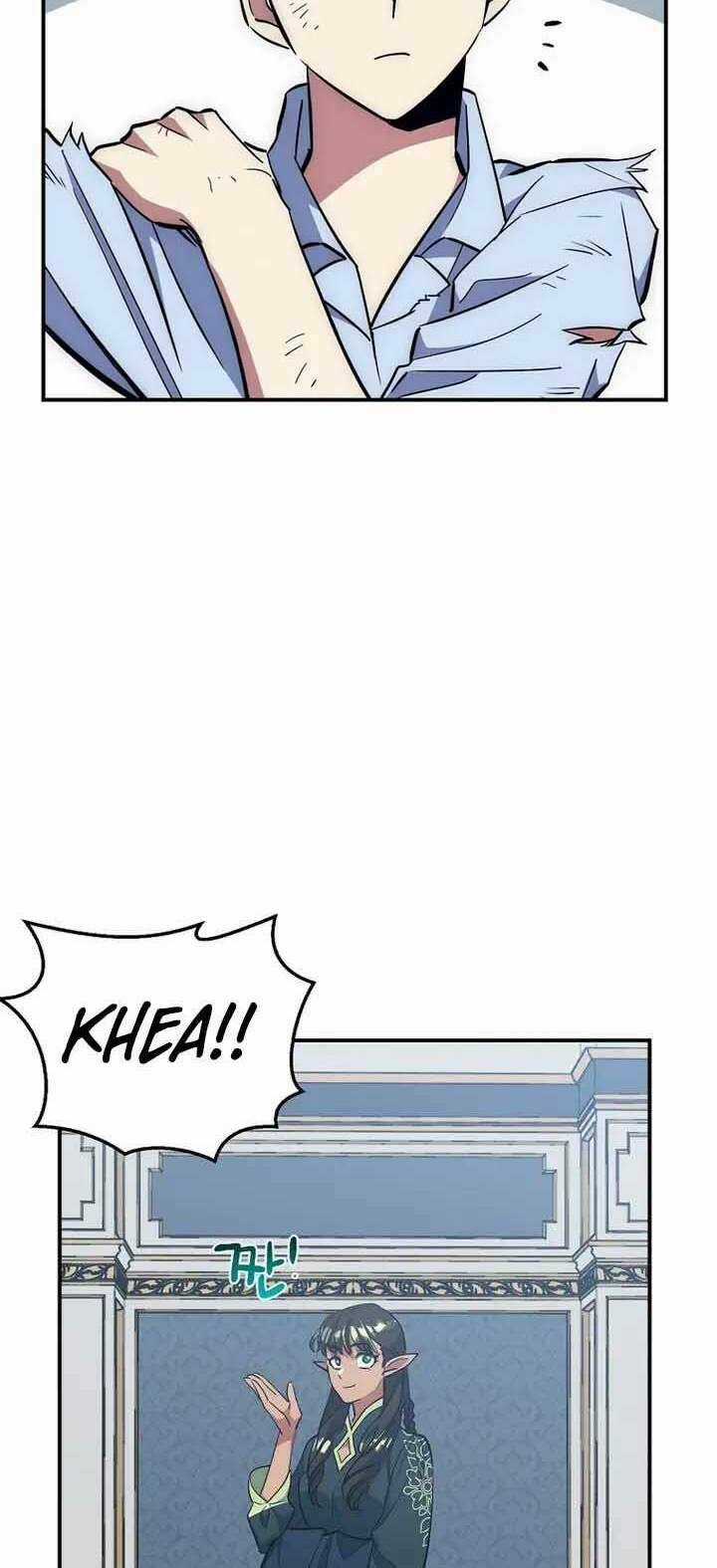 Siêu May Mắn Chapter 34 trang 68