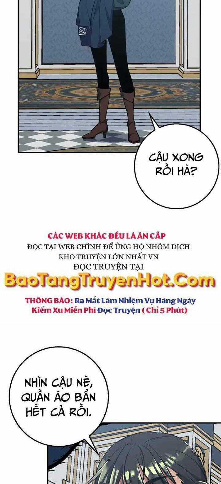 Siêu May Mắn Chapter 34 trang 69