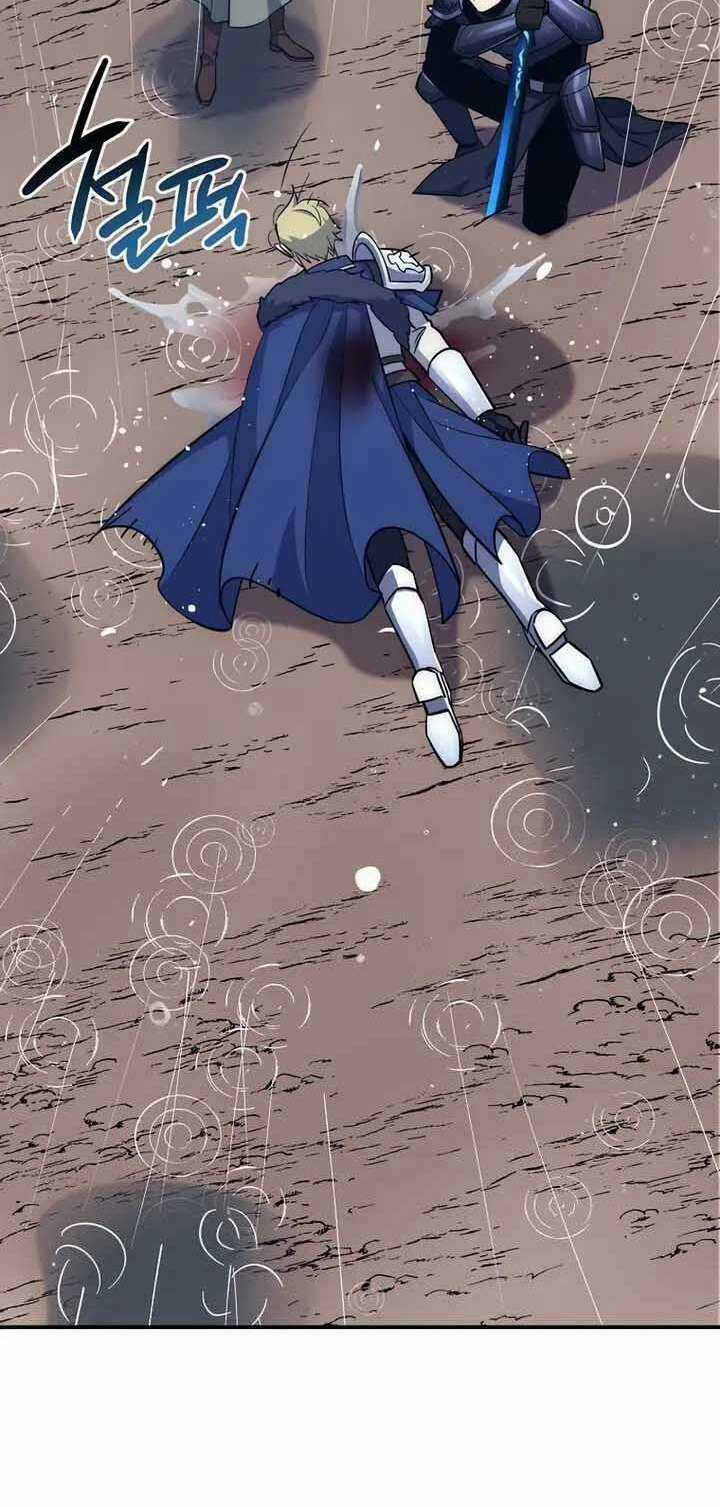 Siêu May Mắn Chapter 34 trang 7