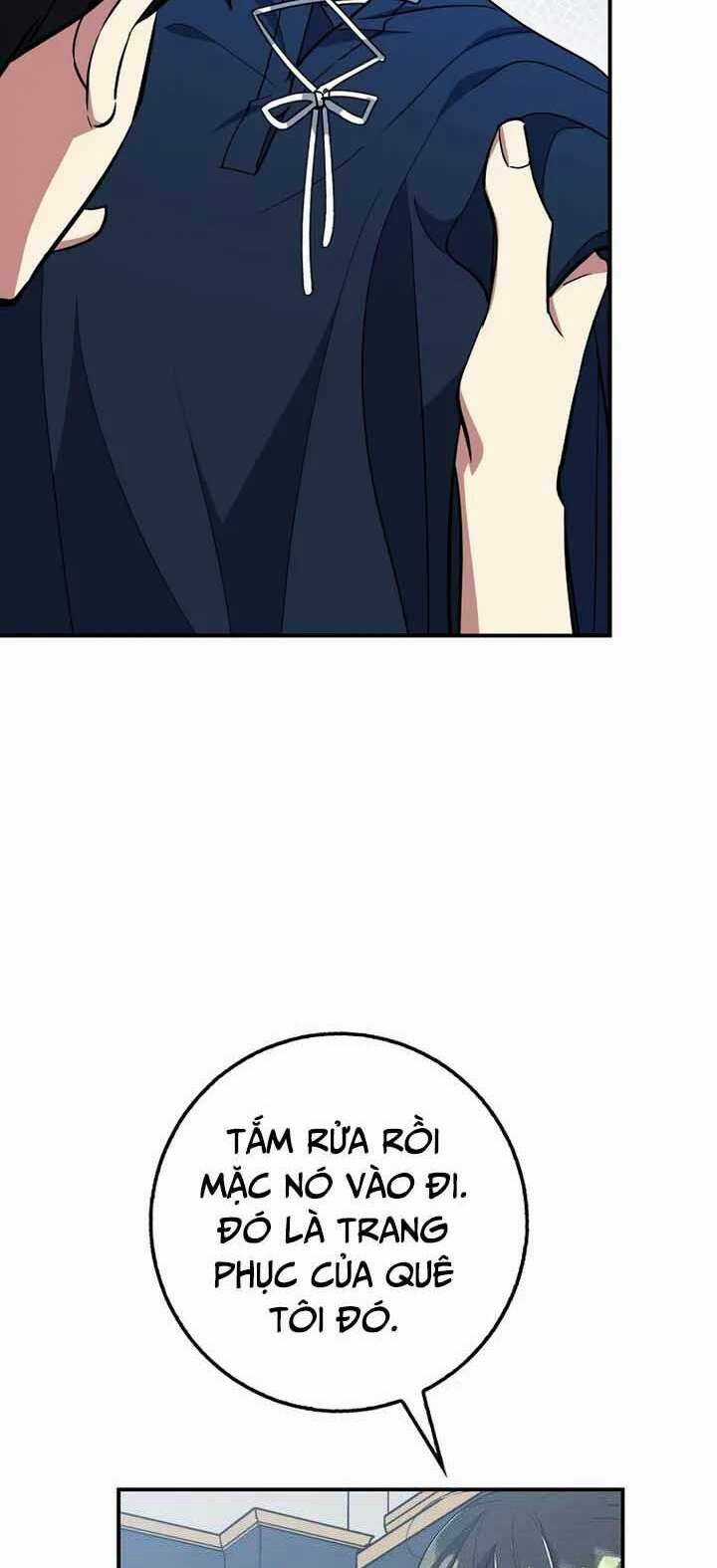 Siêu May Mắn Chapter 34 trang 72