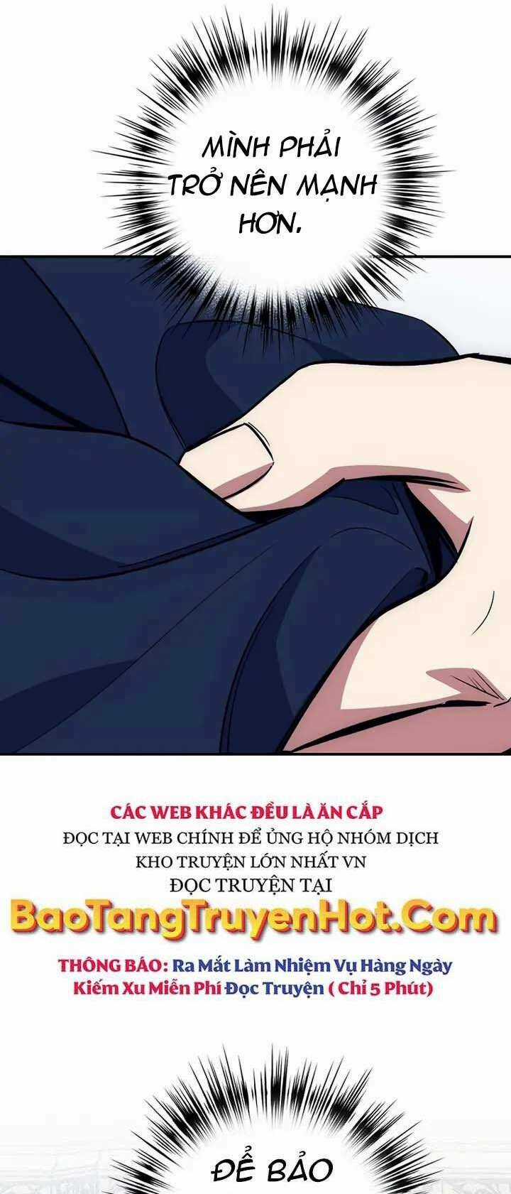 Siêu May Mắn Chapter 34 trang 75