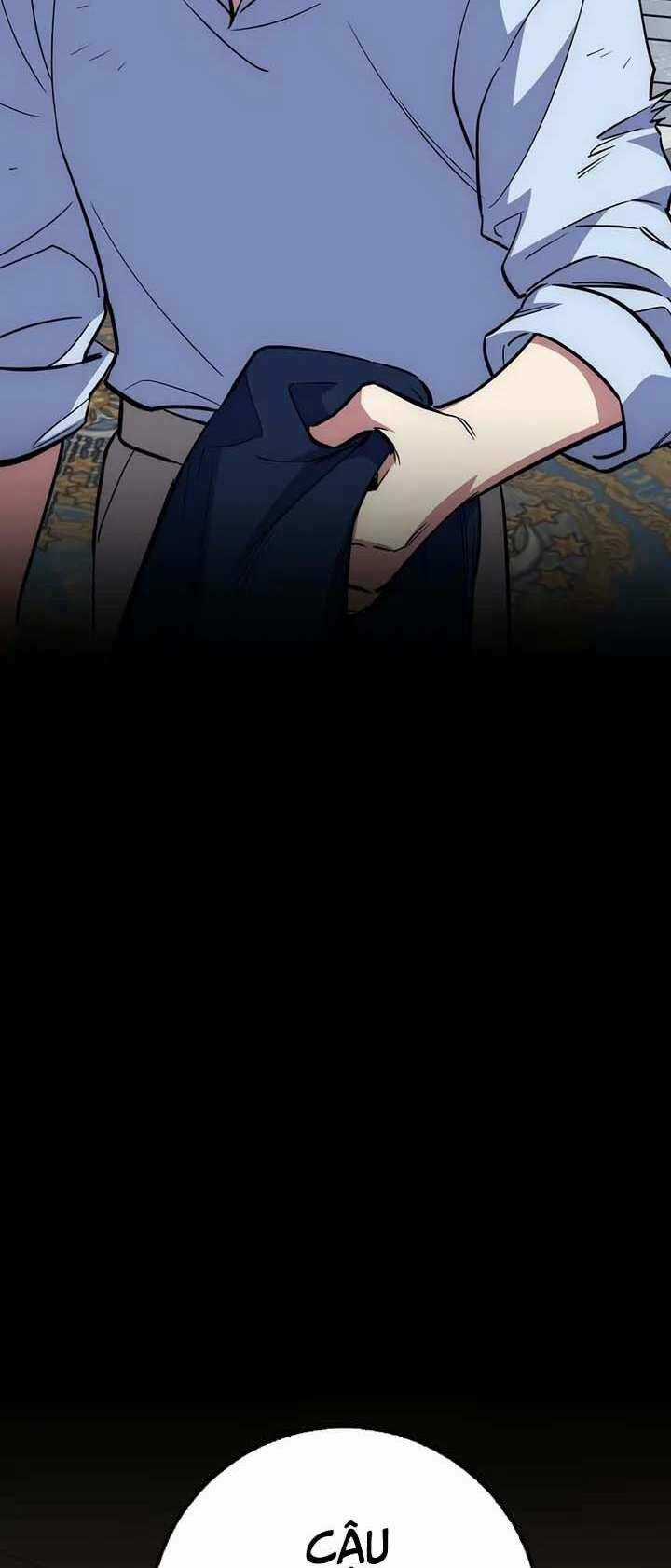 Siêu May Mắn Chapter 34 trang 77