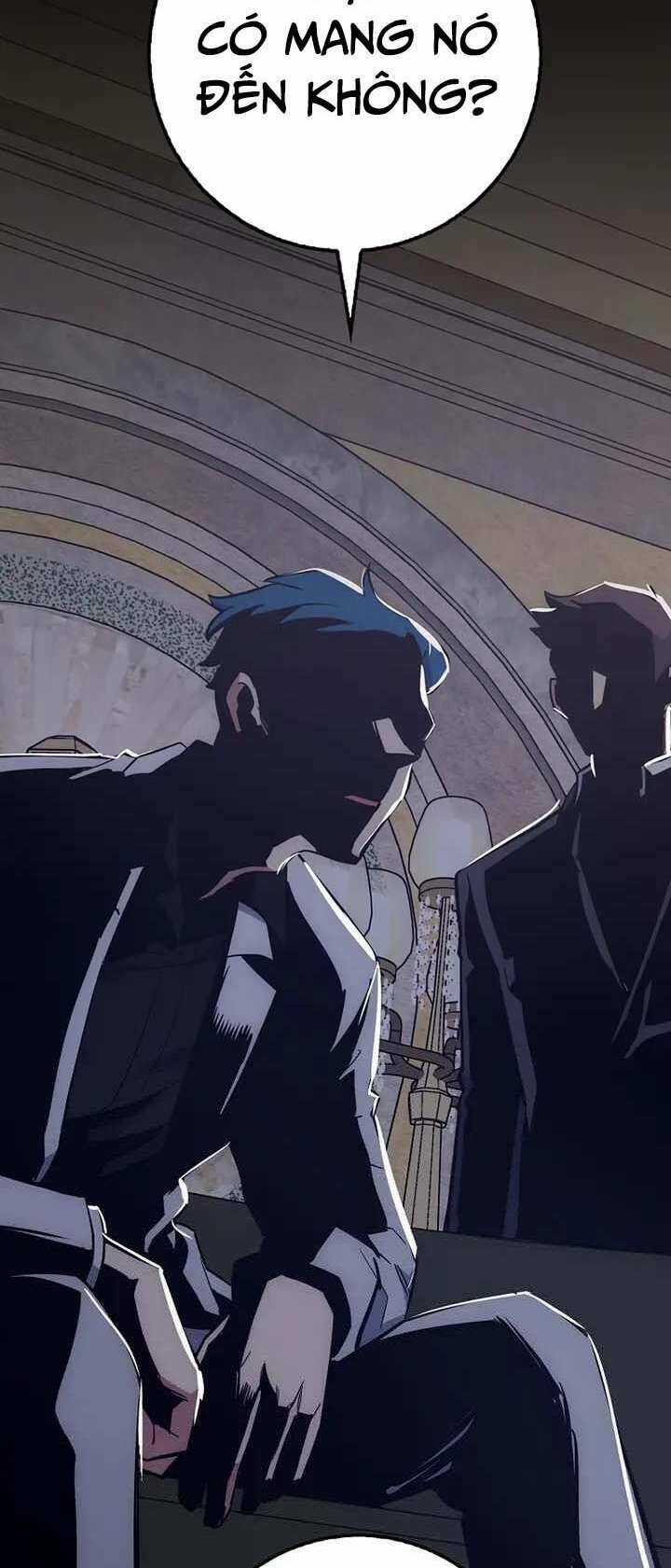 Siêu May Mắn Chapter 34 trang 78