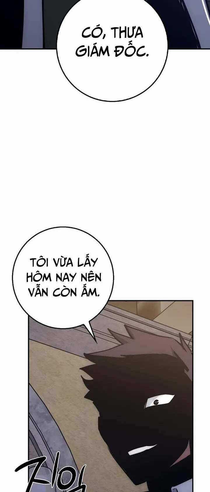 Siêu May Mắn Chapter 34 trang 79