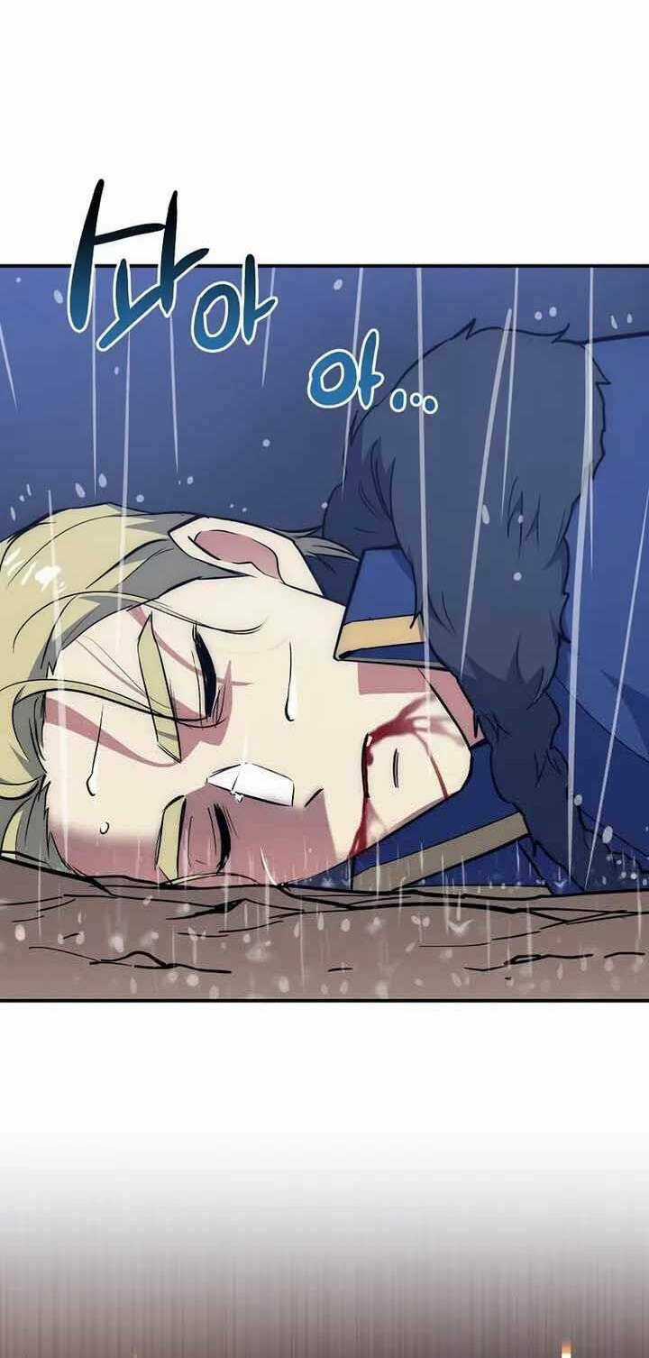 Siêu May Mắn Chapter 34 trang 8