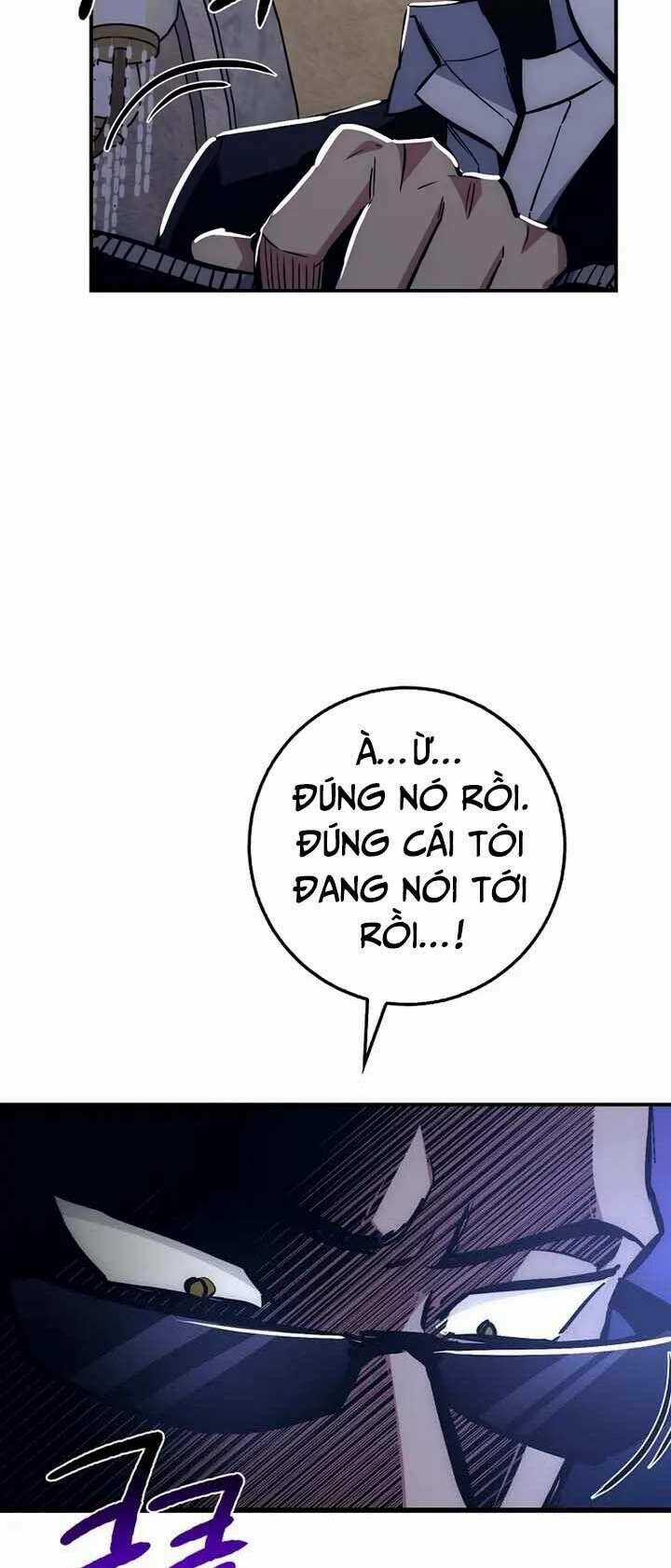 Siêu May Mắn Chapter 34 trang 80