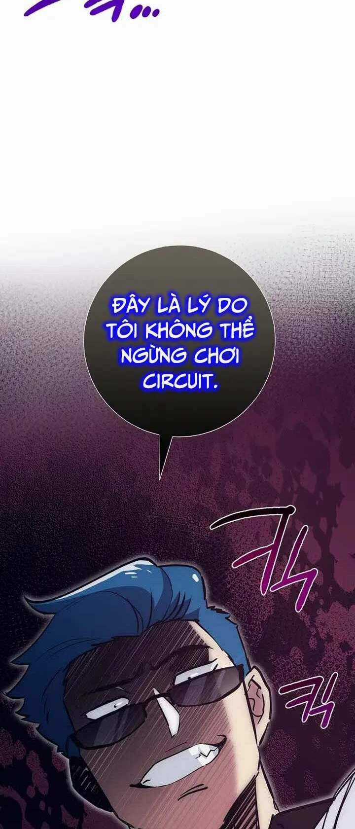 Siêu May Mắn Chapter 34 trang 81