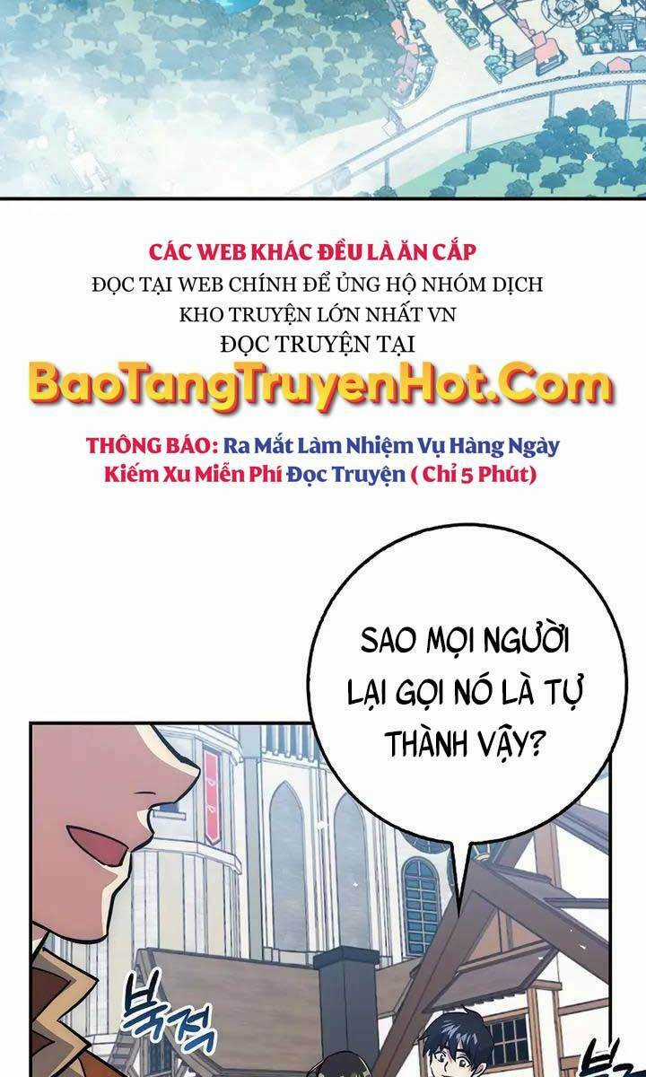 Siêu May Mắn Chapter 35 trang 10