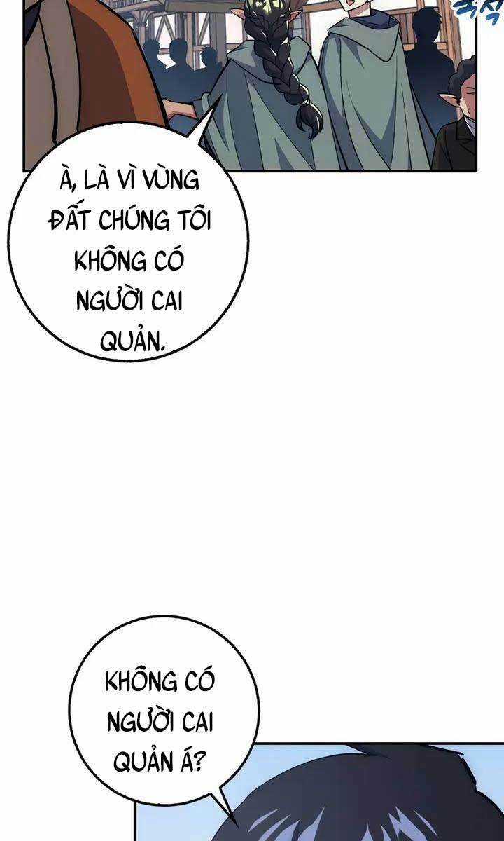 Siêu May Mắn Chapter 35 trang 11