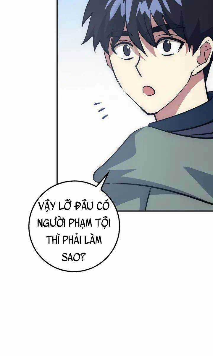 Siêu May Mắn Chapter 35 trang 12