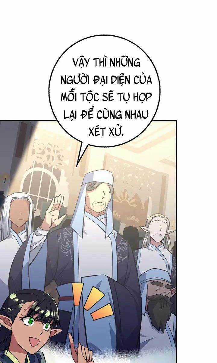 Siêu May Mắn Chapter 35 trang 13