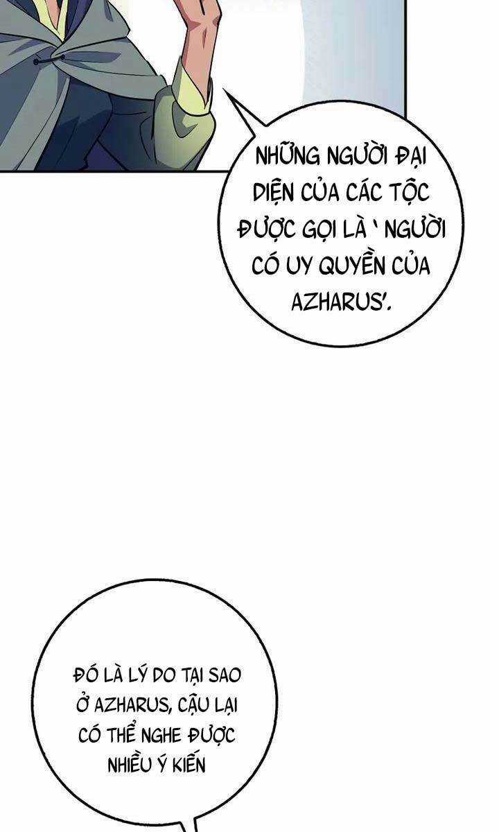 Siêu May Mắn Chapter 35 trang 14