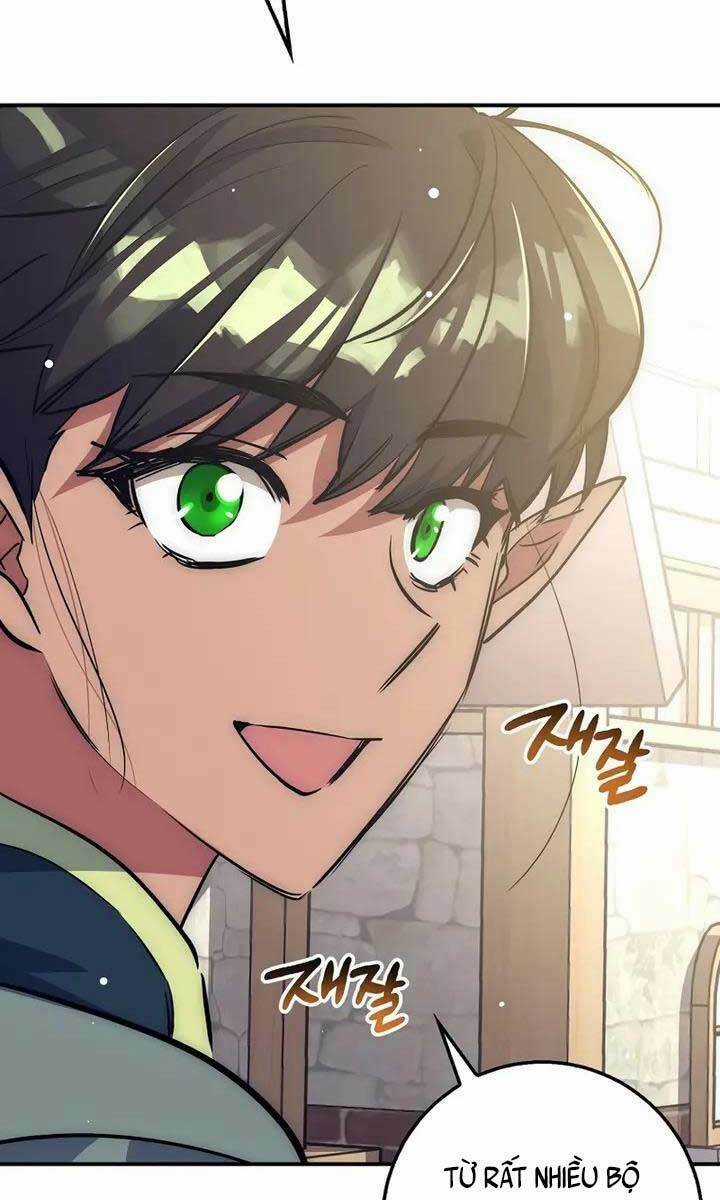 Siêu May Mắn Chapter 35 trang 15