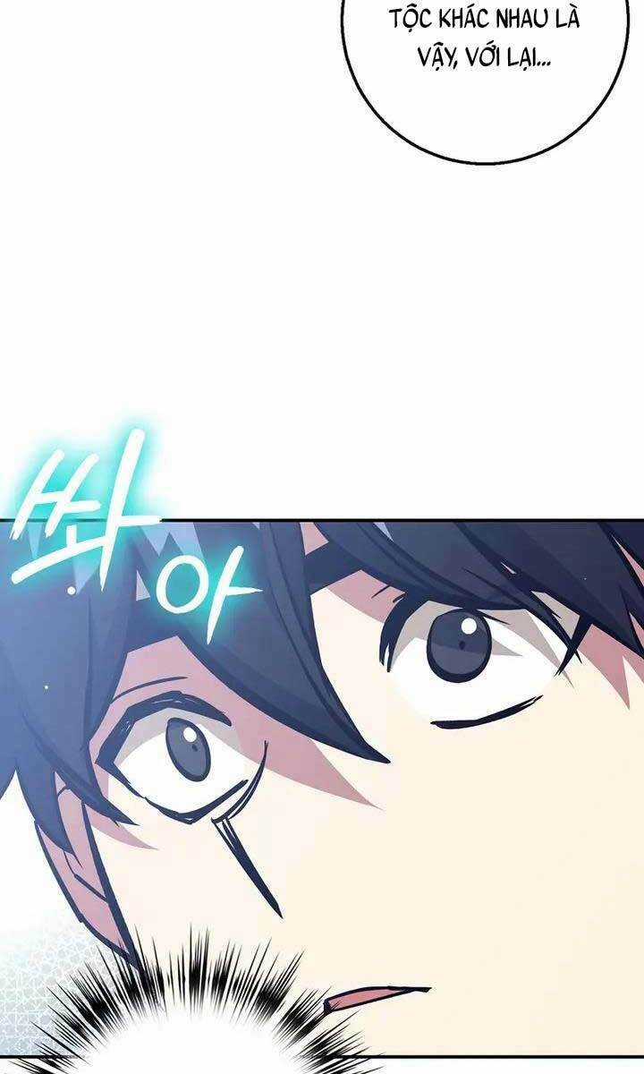 Siêu May Mắn Chapter 35 trang 16