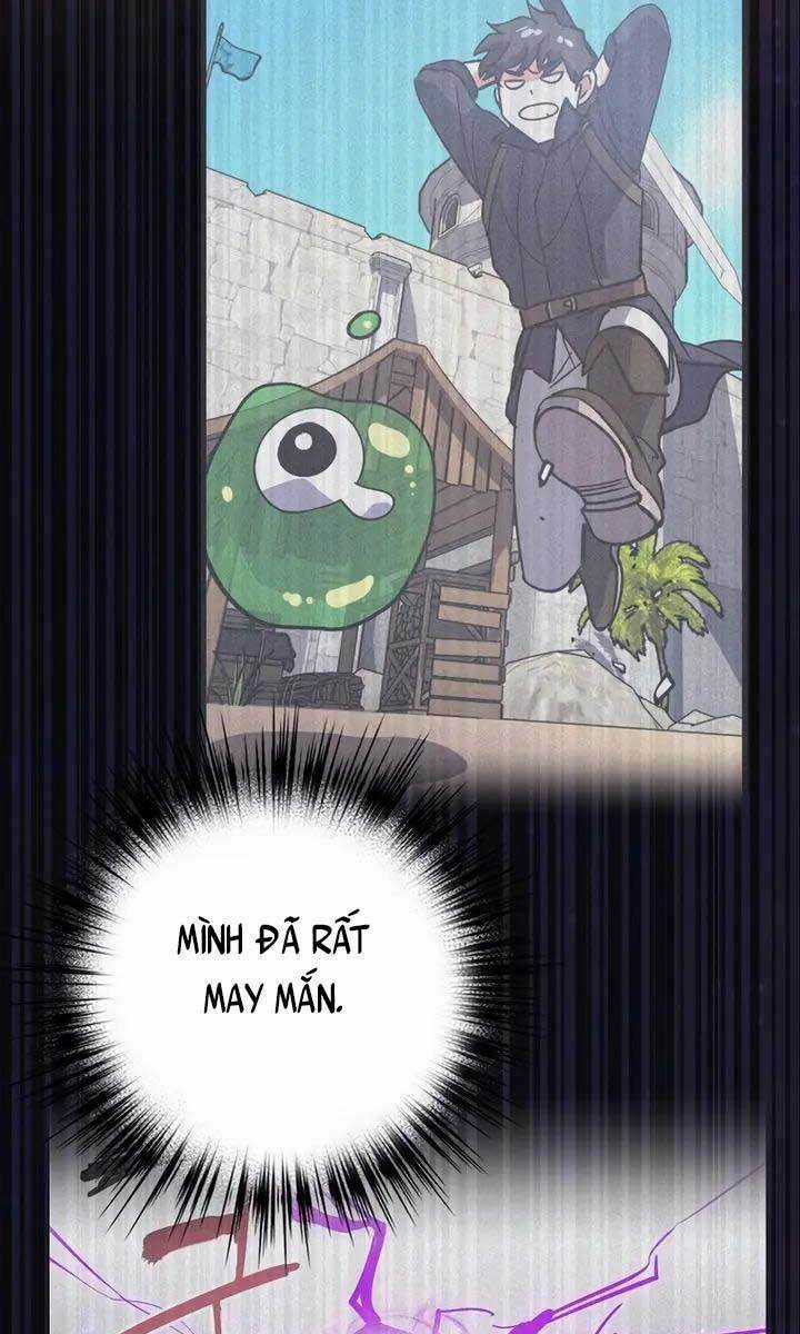 Siêu May Mắn Chapter 35 trang 19