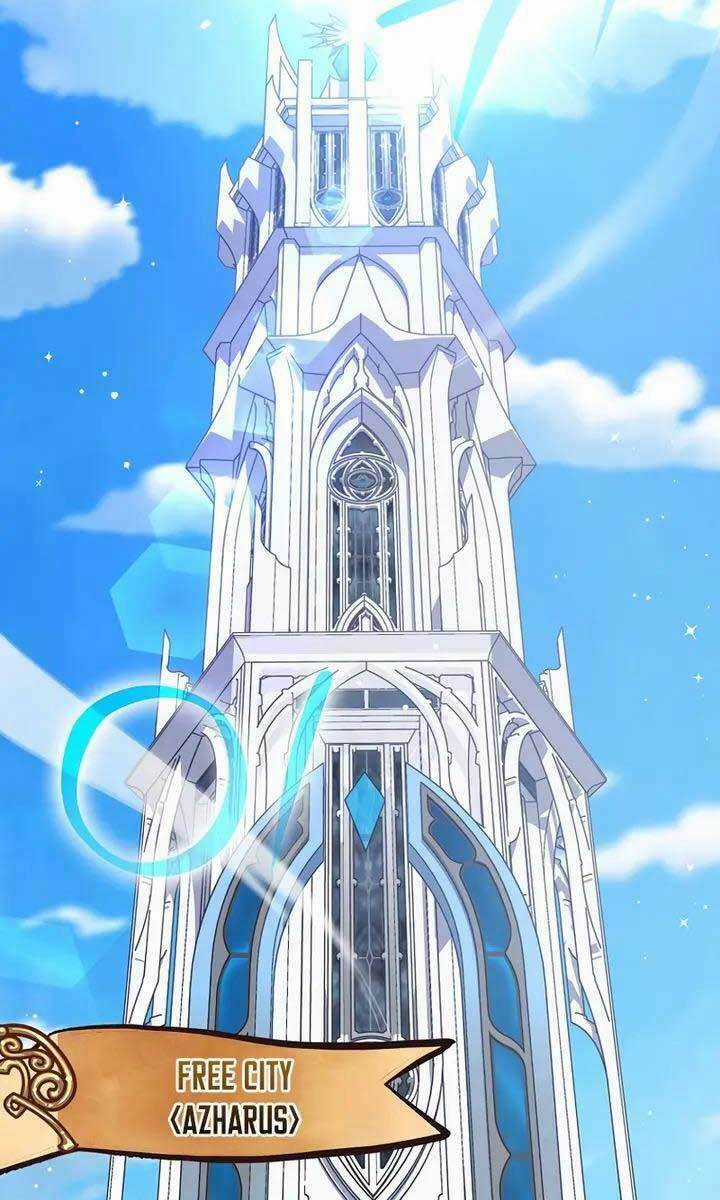 Siêu May Mắn Chapter 35 trang 2