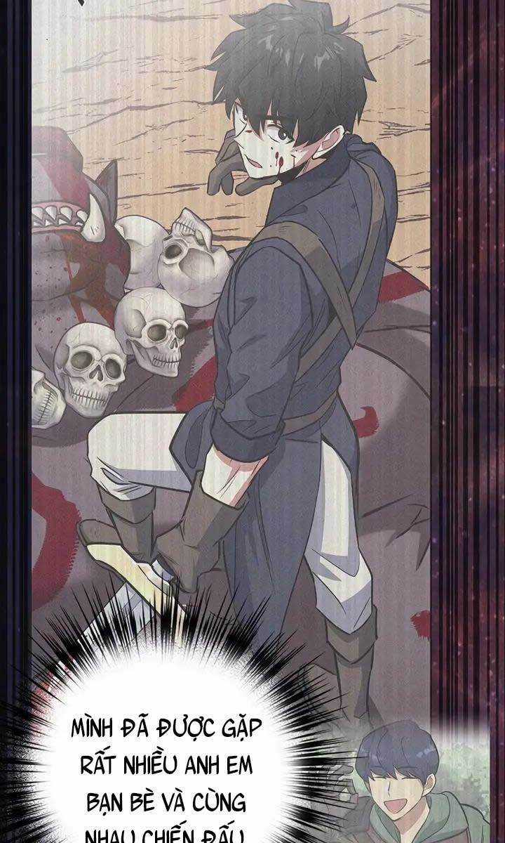 Siêu May Mắn Chapter 35 trang 21