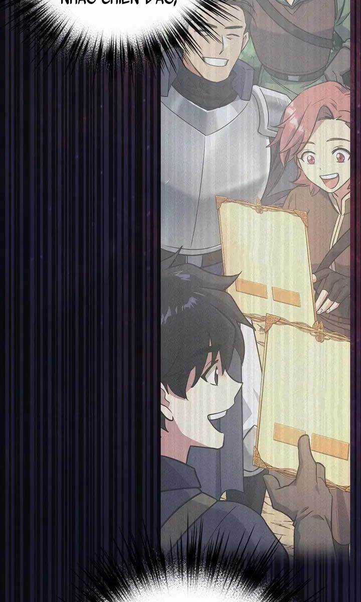 Siêu May Mắn Chapter 35 trang 22