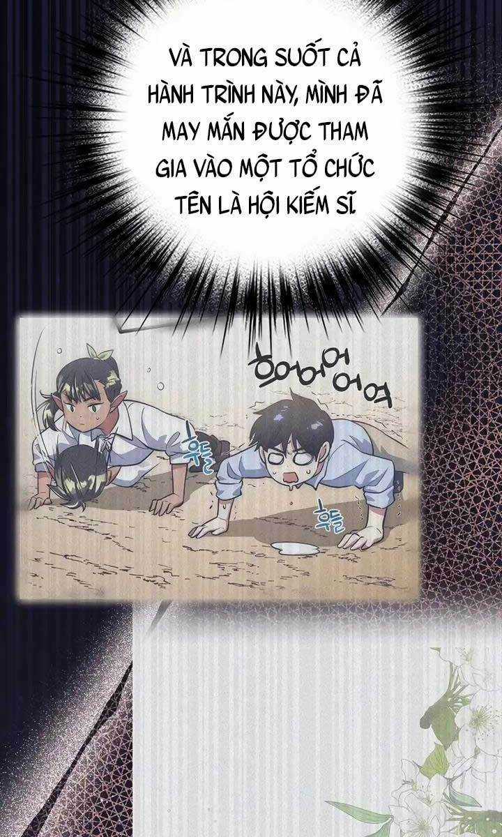 Siêu May Mắn Chapter 35 trang 23