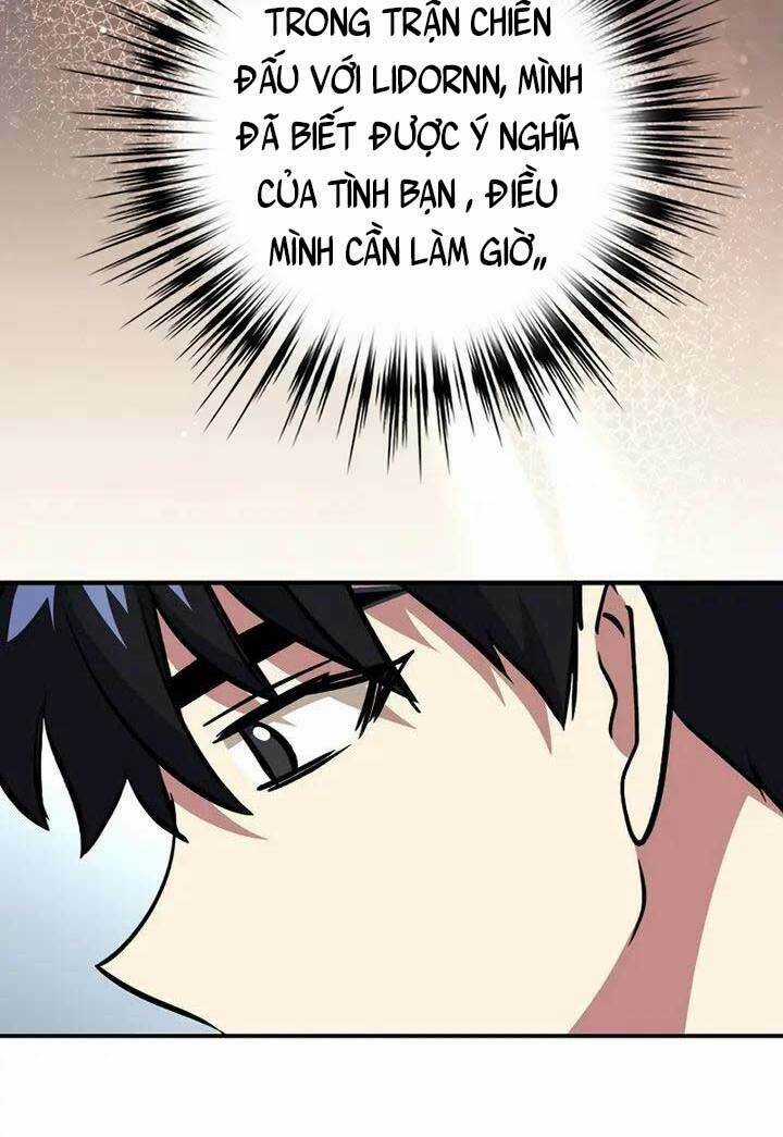 Siêu May Mắn Chapter 35 trang 27