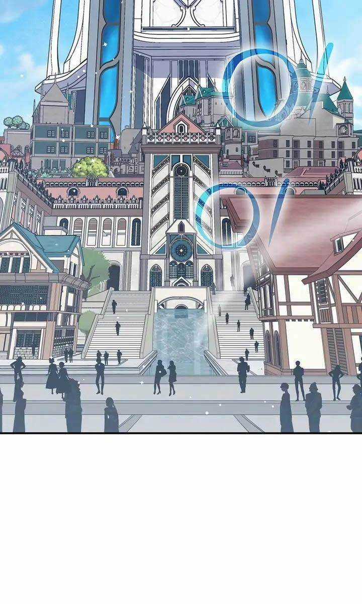 Siêu May Mắn Chapter 35 trang 3