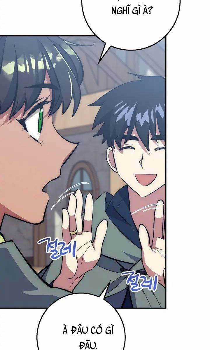 Siêu May Mắn Chapter 35 trang 30