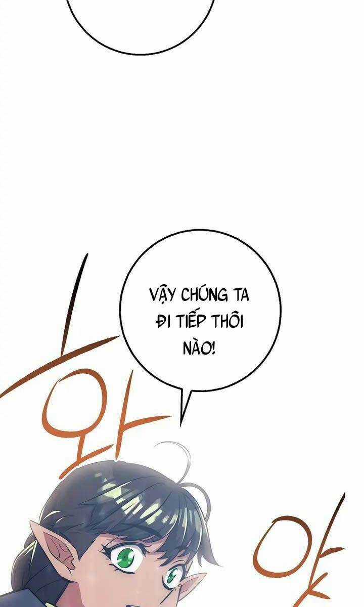 Siêu May Mắn Chapter 35 trang 31