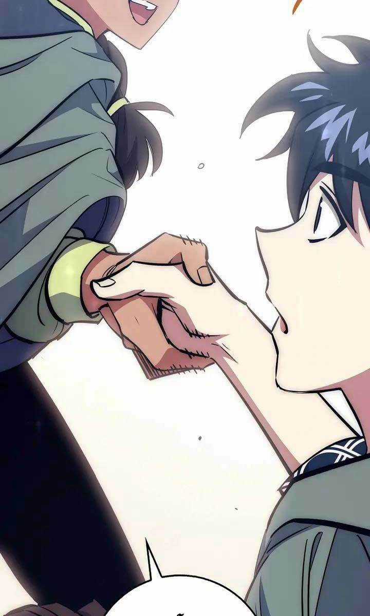 Siêu May Mắn Chapter 35 trang 32