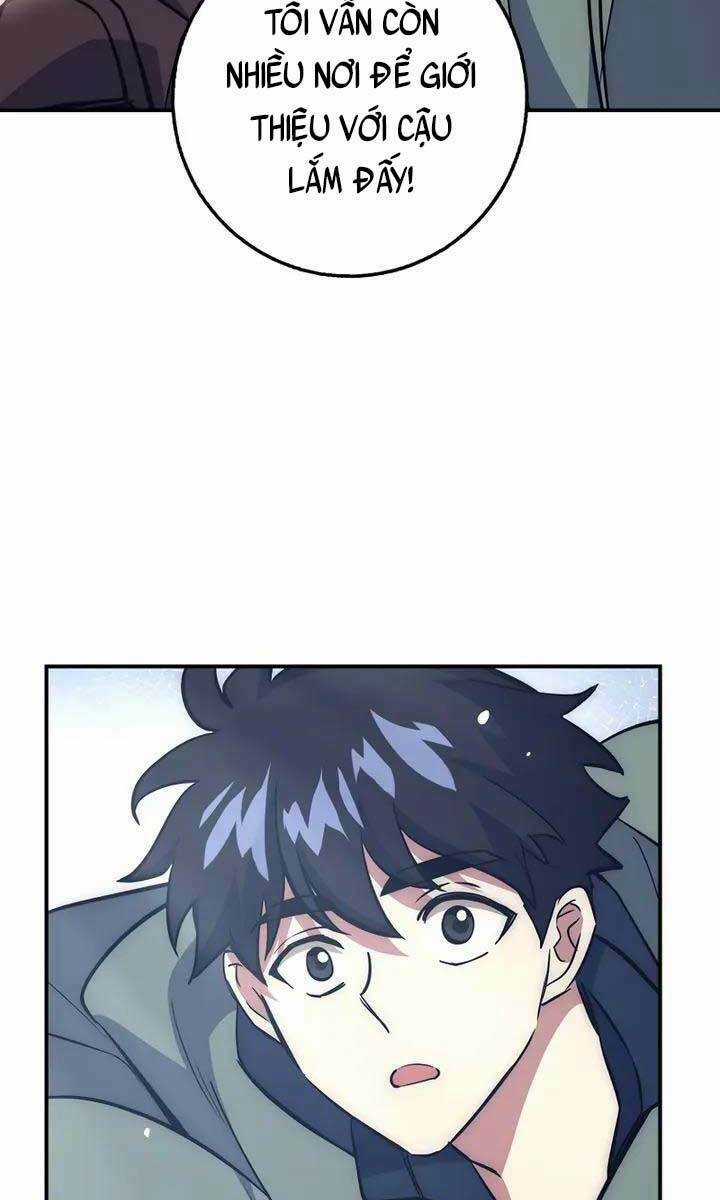 Siêu May Mắn Chapter 35 trang 33