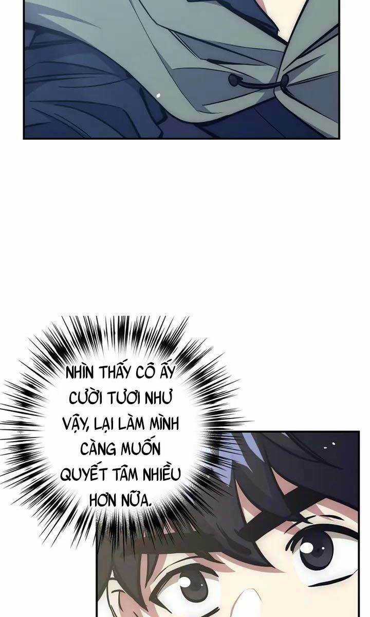 Siêu May Mắn Chapter 35 trang 34