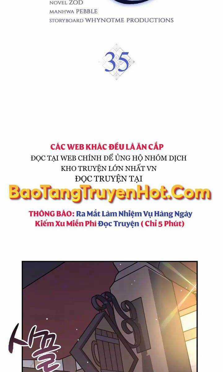 Siêu May Mắn Chapter 35 trang 37