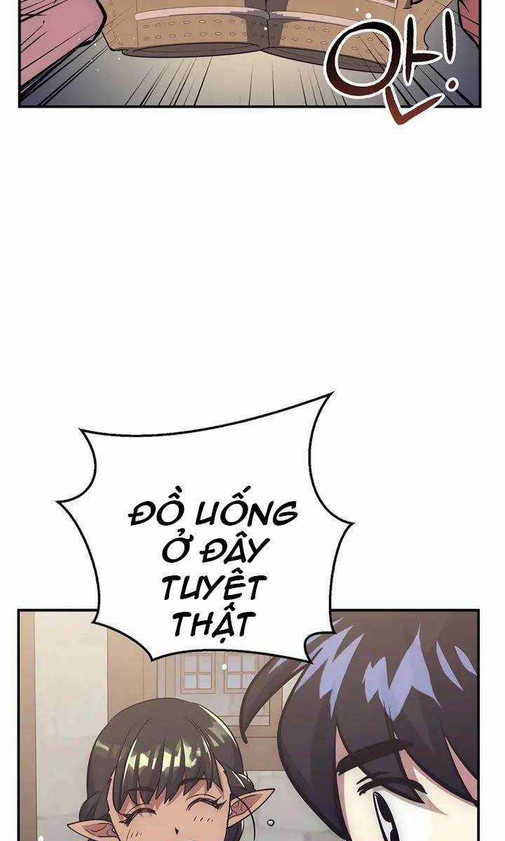 Siêu May Mắn Chapter 35 trang 39