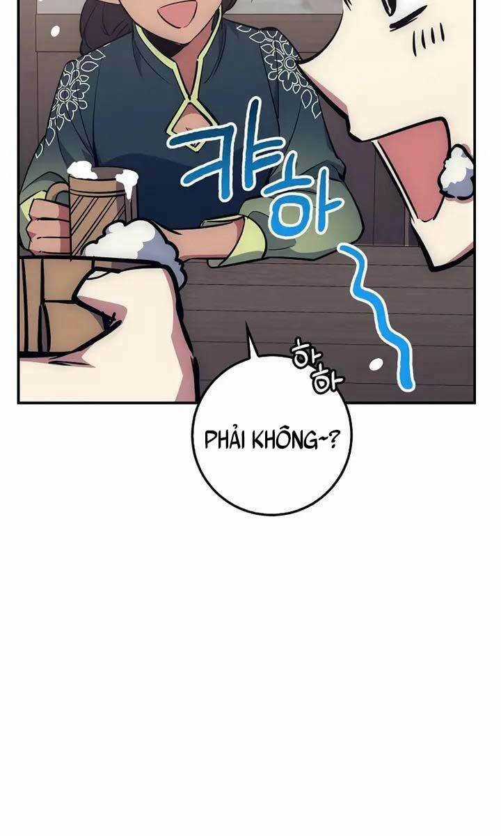 Siêu May Mắn Chapter 35 trang 40