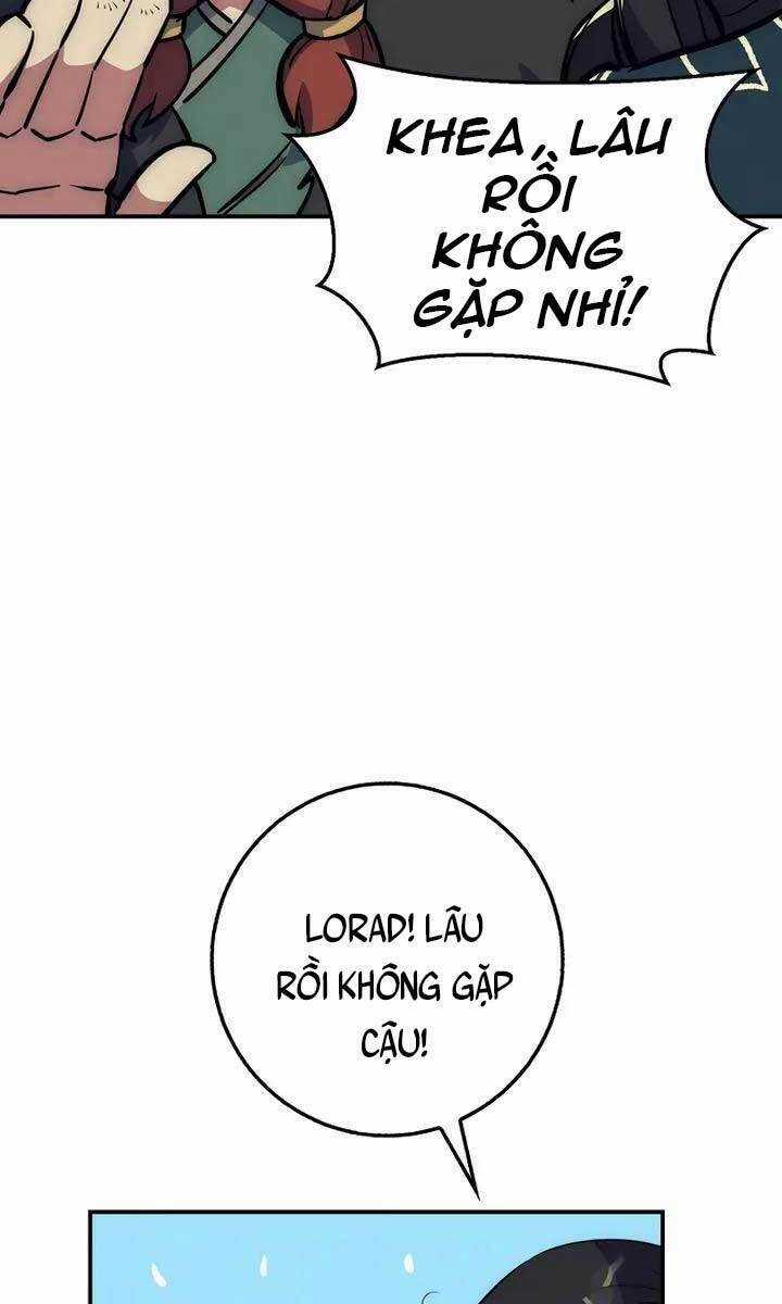 Siêu May Mắn Chapter 35 trang 42