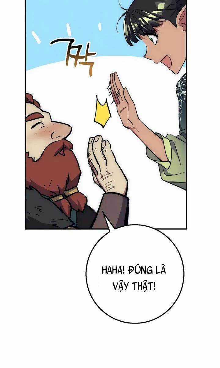 Siêu May Mắn Chapter 35 trang 43