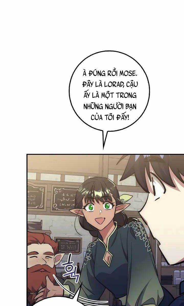 Siêu May Mắn Chapter 35 trang 44