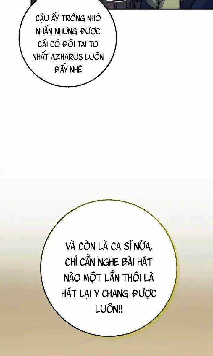 Siêu May Mắn Chapter 35 trang 45