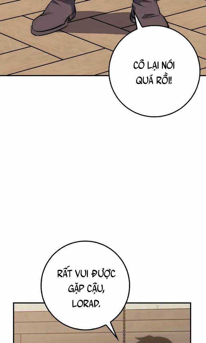 Siêu May Mắn Chapter 35 trang 47