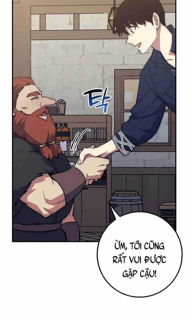 Siêu May Mắn Chapter 35 trang 48