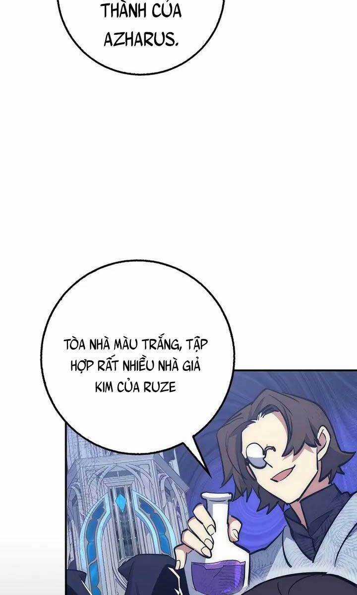 Siêu May Mắn Chapter 35 trang 5