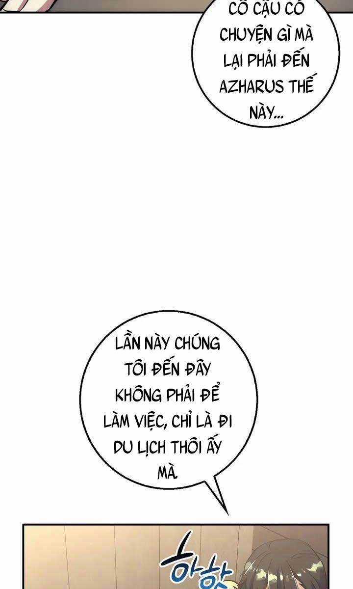 Siêu May Mắn Chapter 35 trang 51