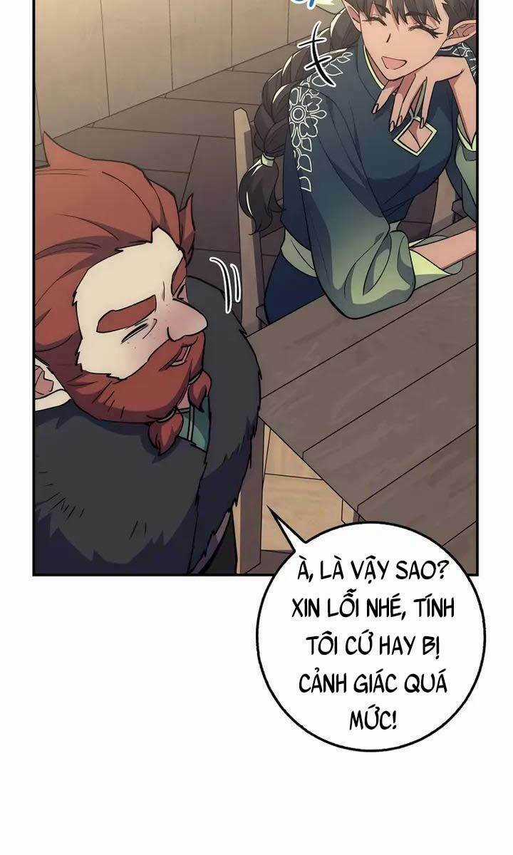 Siêu May Mắn Chapter 35 trang 52