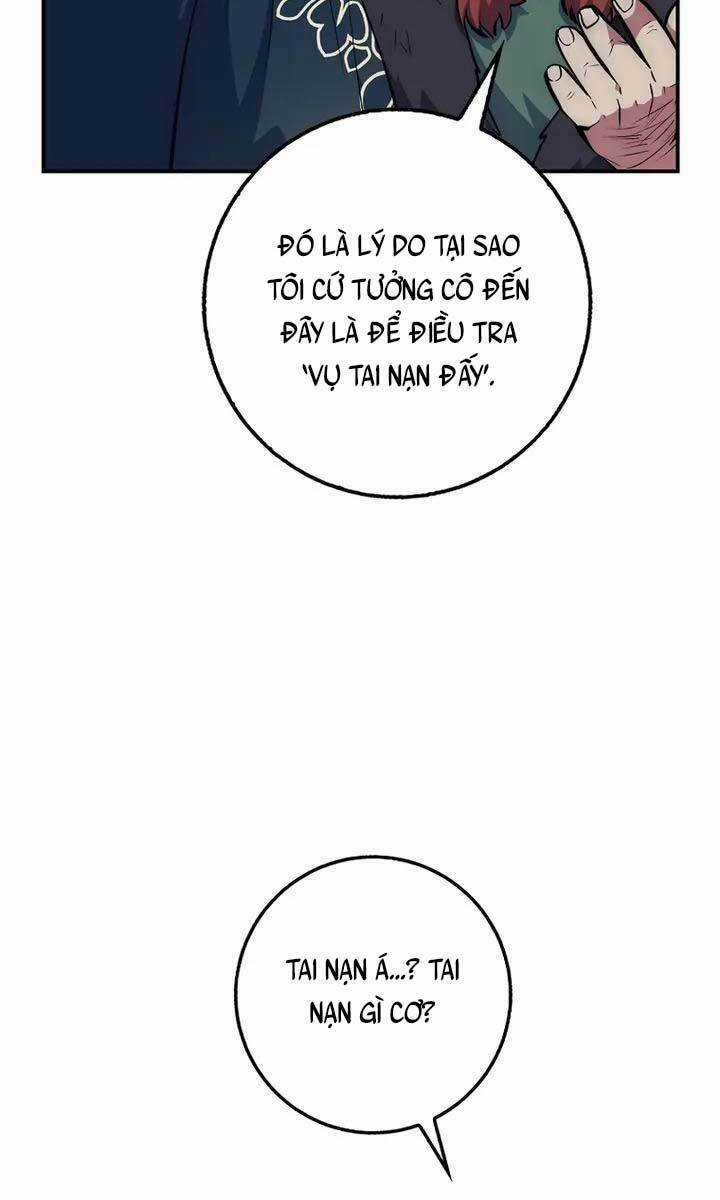 Siêu May Mắn Chapter 35 trang 54