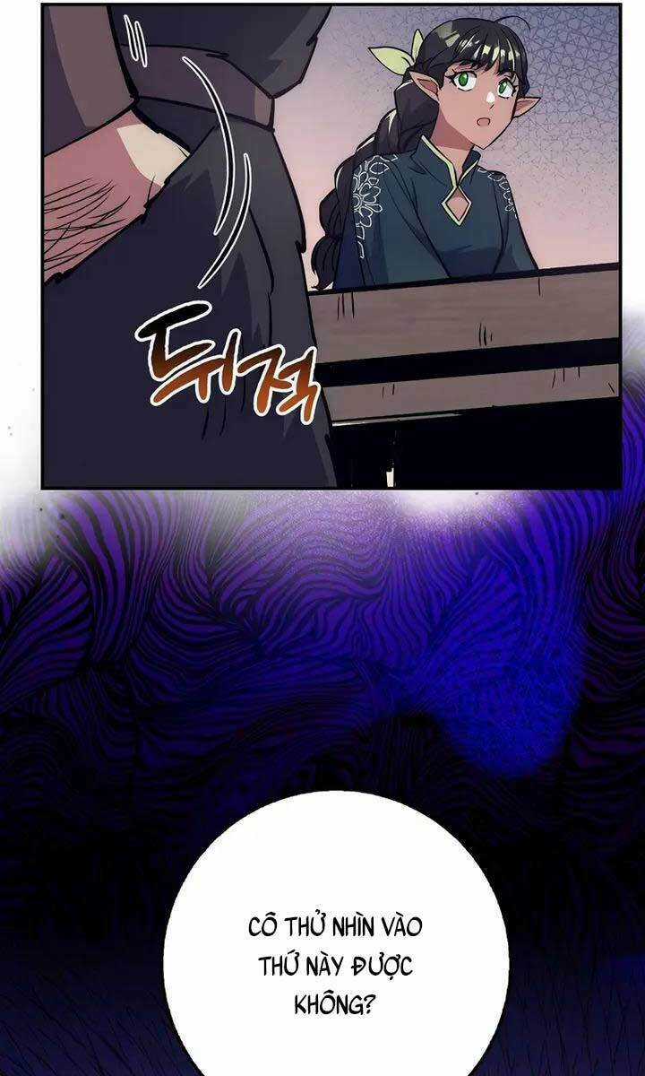 Siêu May Mắn Chapter 35 trang 55