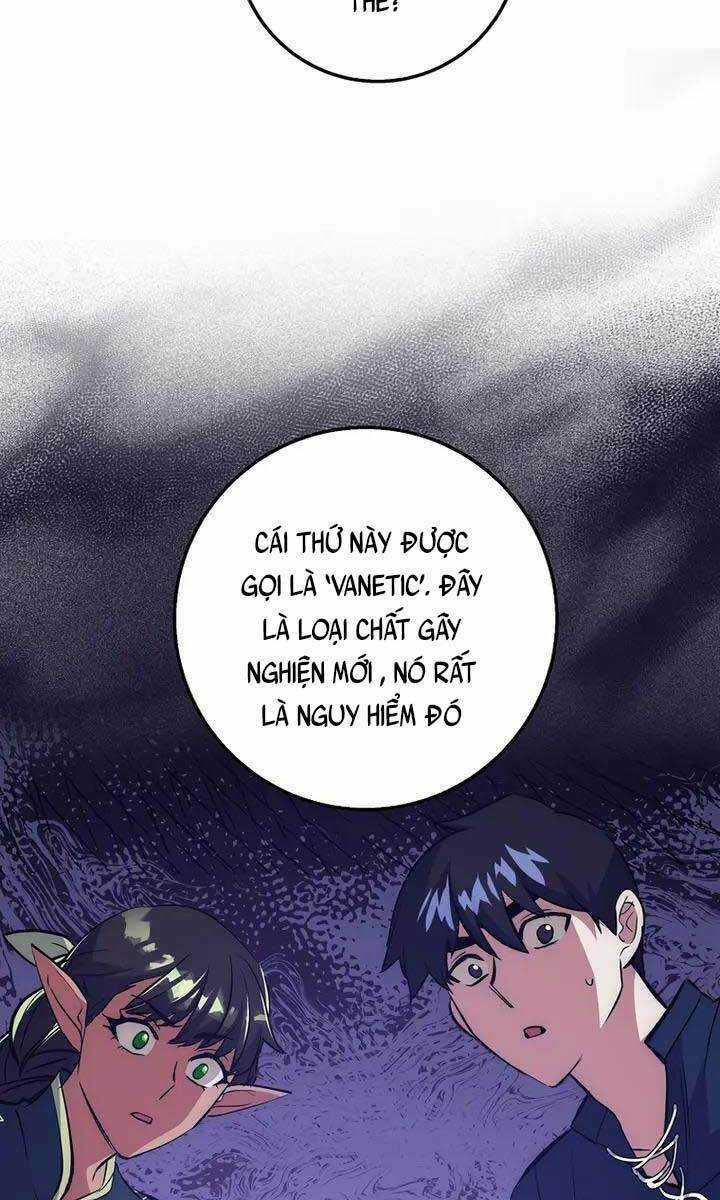 Siêu May Mắn Chapter 35 trang 57