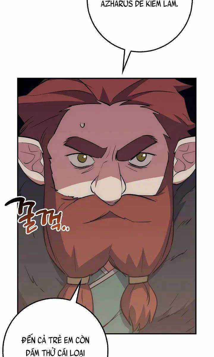 Siêu May Mắn Chapter 35 trang 59