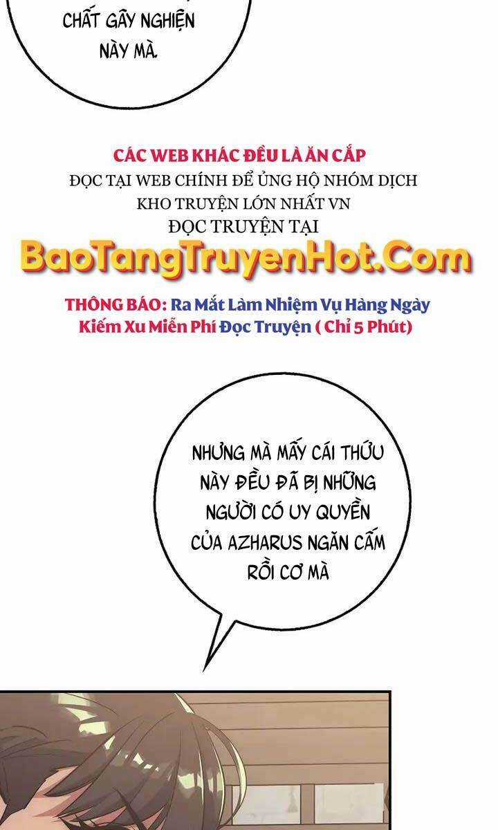 Siêu May Mắn Chapter 35 trang 60